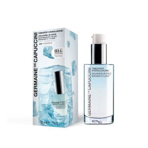 Эмульсия TIMEXPERT HYDRALURONIC HYALURONIC 3D FORCE 50мл фото 1
