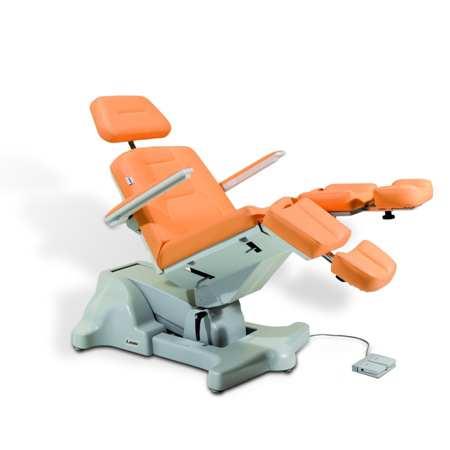 Кресло педикюрное PODO MIX 1M Lemi фото 1