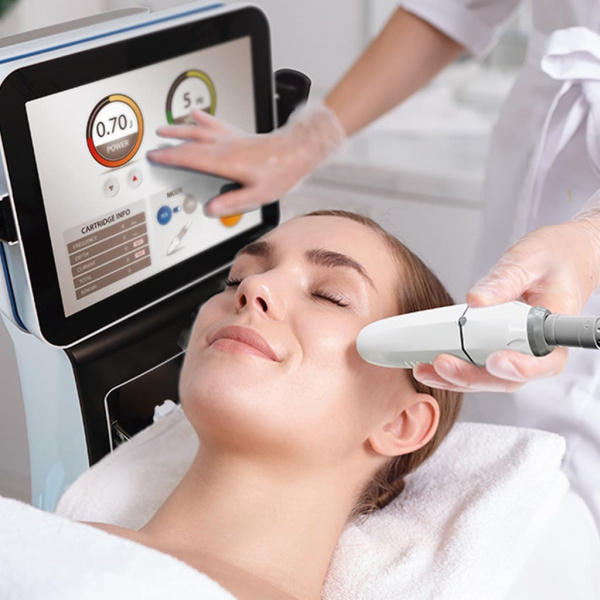 Аппараты для косметологии и эстетической медицины