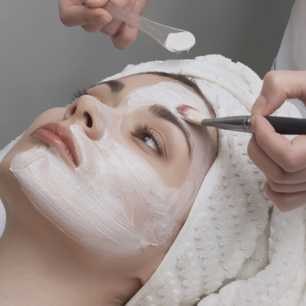 Профессиональные косметические средства