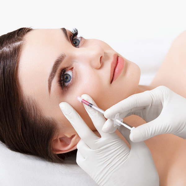 Инъекционные препараты